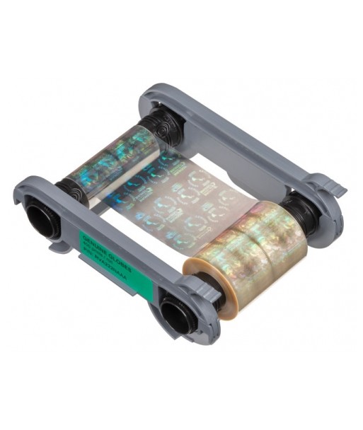 Ruban Holographique Evolis Primacy 2 Original – RVA222NAAA – 400 impression